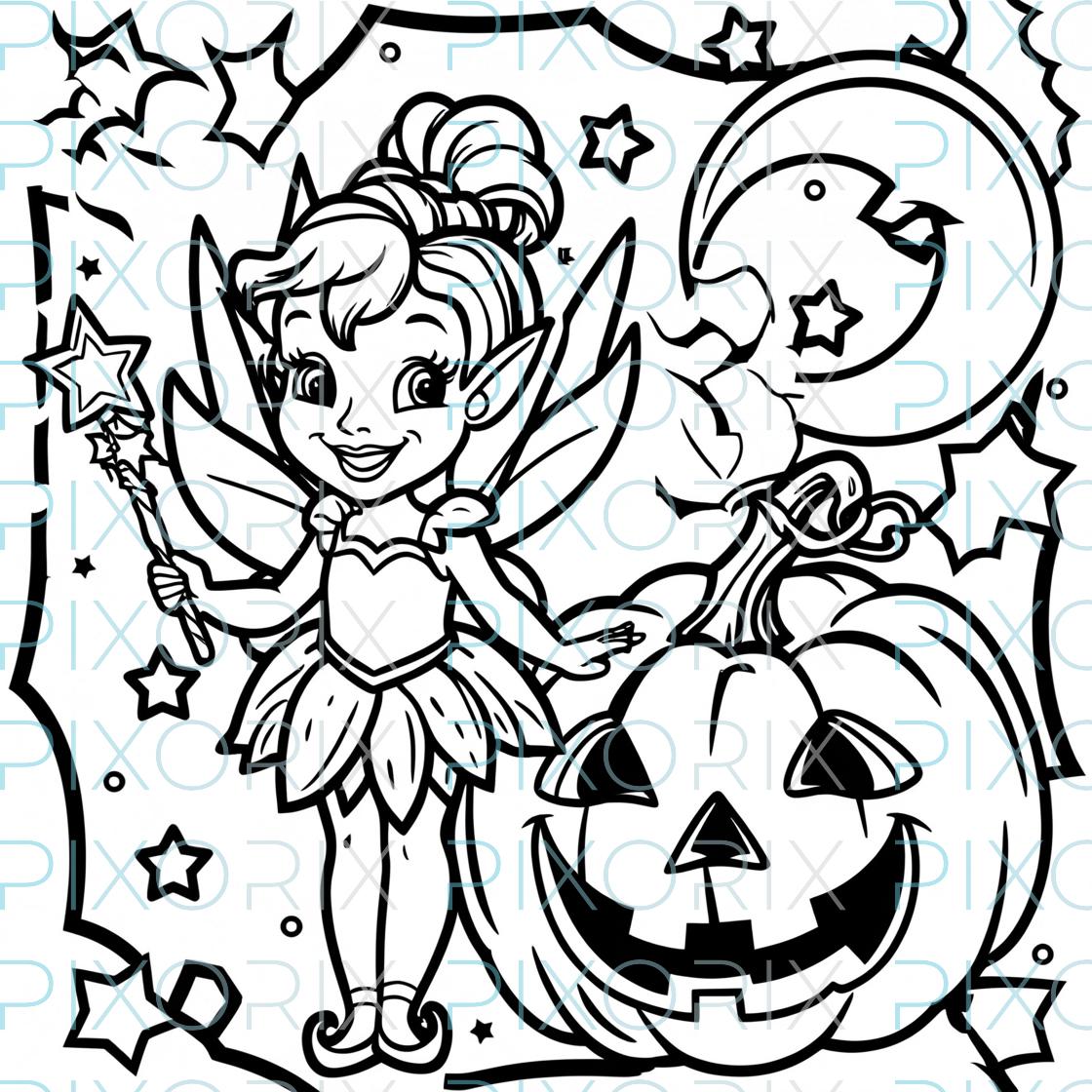 Coloring Page